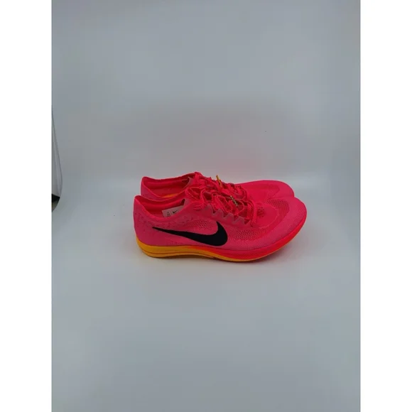 Nike ZoomX Dragonfly Track & Field Spikes CV0400-600 mens Size 5 women's 6.5 - Picture 4 of 6
